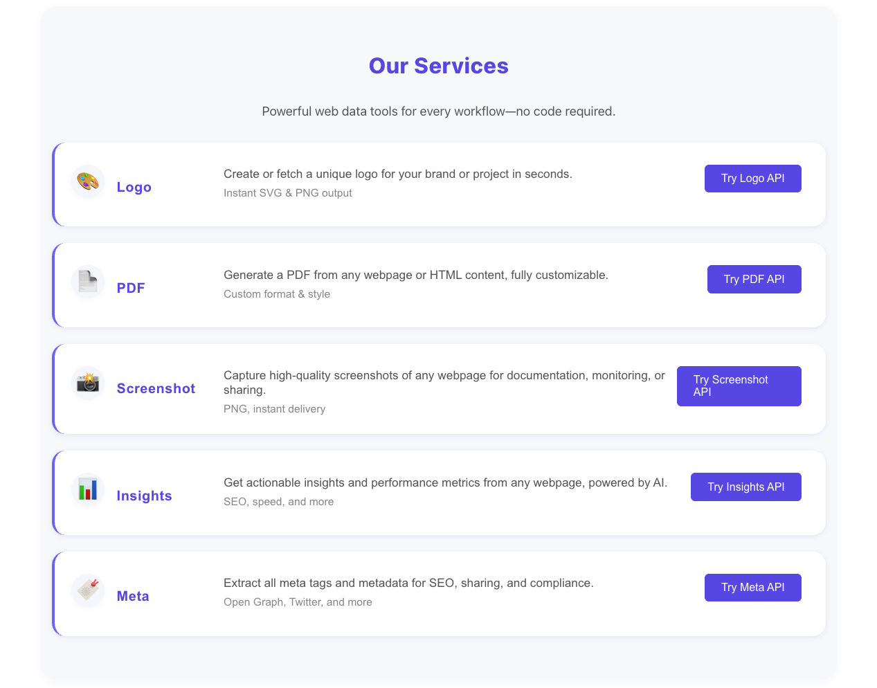 RanBOT Platform